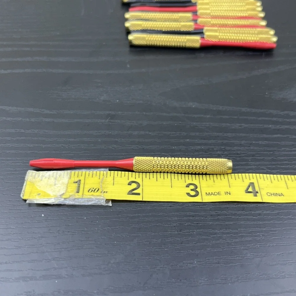 Gold Metal Dart‎ Shafts Lot Black Red Hard Tip Dart Accessories